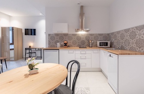 La Petxina Apartamento | ⚜ Gorgeous Apartment close to City Centre ⚜