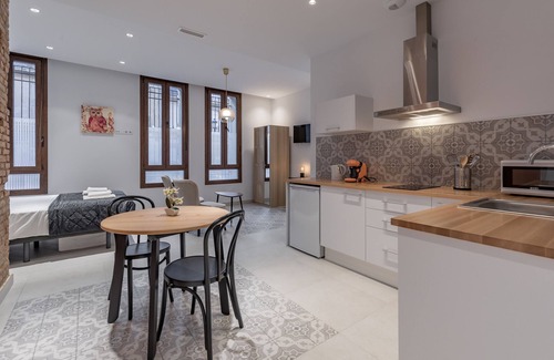 La Petxina Apartamento | ⚜ Gorgeous Apartment close to City Centre ⚜