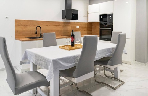 Dracevac Ninski Apartamento | Precioso apartamento en Dracevac Ninski