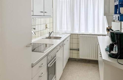 Bergen aan Zee Apartamento | Precioso apartamento en Bergen aan Zee