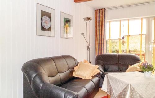 Muhlhausen Apartamento | Gorgeous Apartment In Mühlhausen