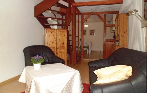 Muhlhausen Apartamento | Gorgeous Apartment In Mühlhausen