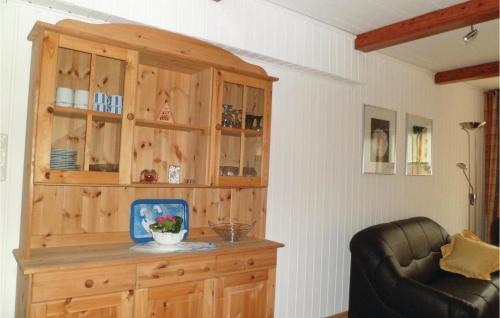 Muhlhausen Apartamento | Gorgeous Apartment In Mühlhausen