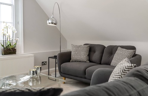 Winchester Apartamento | Precioso apartamento en el corazón de Winchester