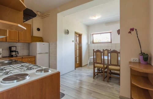 Svetvincenat Apartamento | Precioso apartamento en Svetvincenat