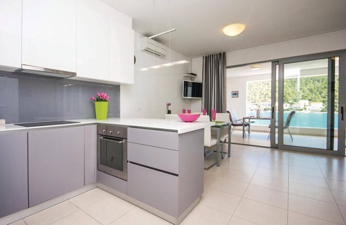 Grebastica Apartamento | Precioso apartamento en Grebastica