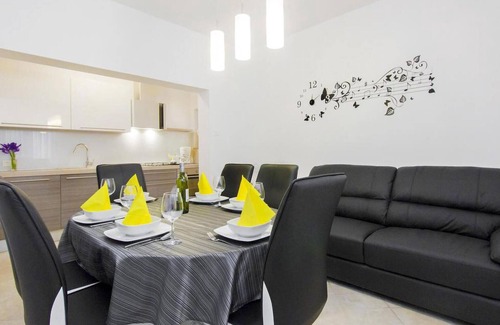 Grebastica Apartamento | Precioso apartamento en Grebastica