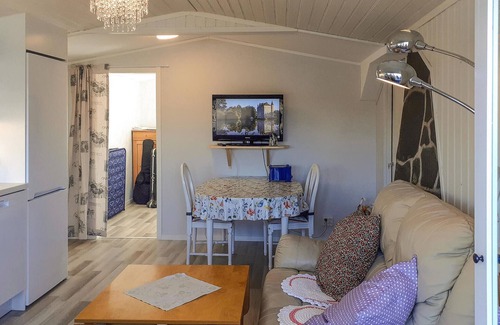 Bengtsfors Apartamento | Precioso apartamento en Bengtsfors