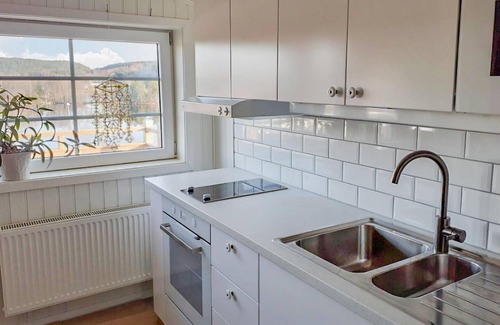 Bengtsfors Apartamento | Precioso apartamento en Bengtsfors