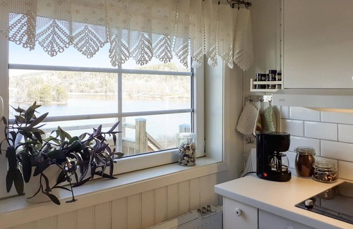 Bengtsfors Apartamento | Precioso apartamento en Bengtsfors