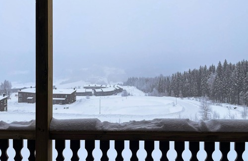 Syssleback Apartamento | Precioso apartamento en Sysslebäck