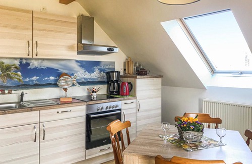 Manderfeld Apartamento | Precioso apartamento en Büllingen