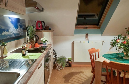 Manderfeld Apartamento | Precioso apartamento en Büllingen