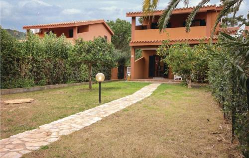 Costa Rei Apartamento | Gorgeous Apartment In Costa Rei -Ca-
