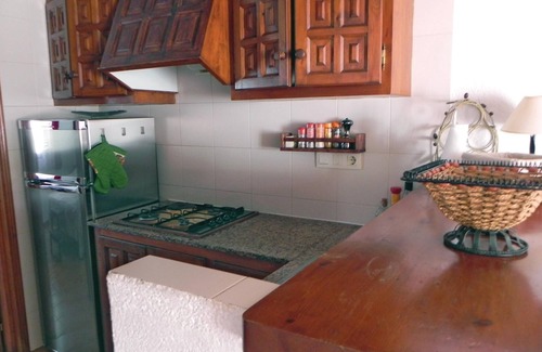 Denia Apartamento | Precioso apartamento en Denia con WiFi