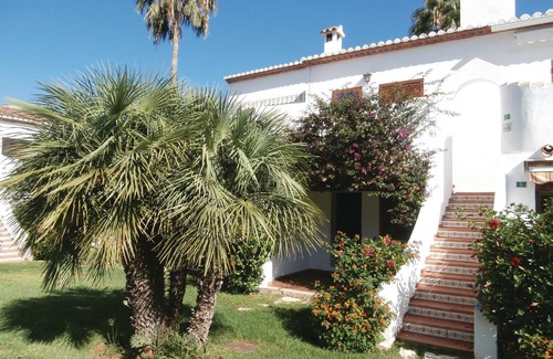 Denia Apartamento | Precioso apartamento en Denia con WiFi