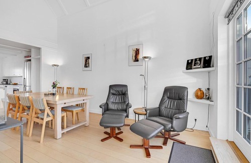 Bagenkop Apartamento | Precioso apartamento en Bagenkop