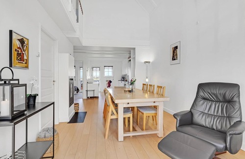 Bagenkop Apartamento | Precioso apartamento en Bagenkop