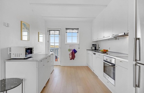 Bagenkop Apartamento | Precioso apartamento en Bagenkop