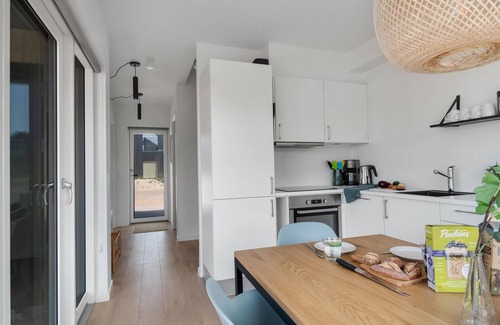 Venemose Apartamento | Precioso apartamento en Slagelse