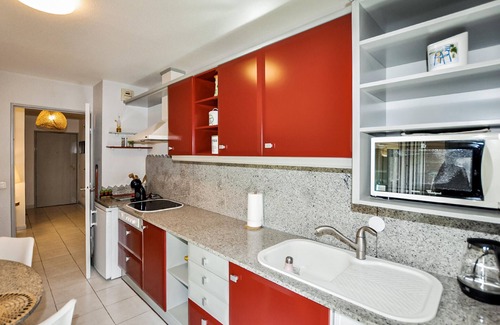 Les Platanes Apartamento | Precioso apartamento en Perpiñán
