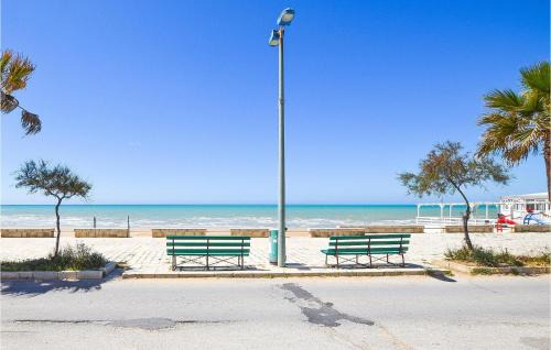 Cava dʼAliga Apartamento | Gorgeous Apartment In Cava D'aliga