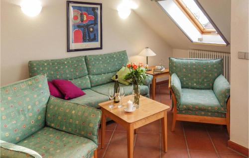 Mellenthin Apartamento | Gorgeous Apartment In Mellenthin