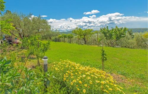 Seca Apartamento | Gorgeous Apartment In Portoroz With Kitchen