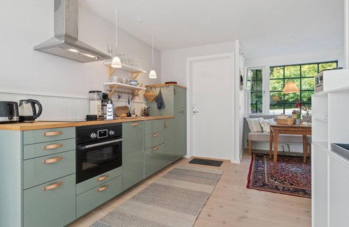 Bolshavn Apartamento | Precioso apartamento en Svaneke