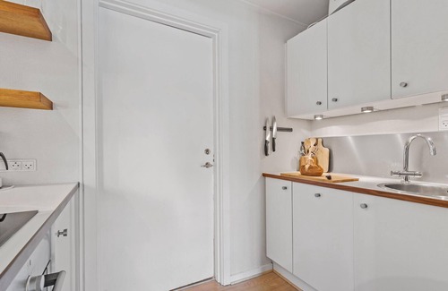 Svaneke Apartamento | Precioso apartamento en Svaneke con.