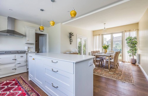 Bosham Casa | Gorgeous Bosham Family Home | Pass The Keys