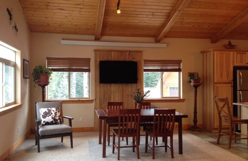 Nemo Cabina | Hermosa cabaña en el bosque, cerca de las atracciones de Black Hills