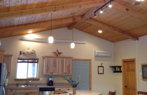 Nemo Cabina | Hermosa cabaña en el bosque, cerca de las atracciones de Black Hills