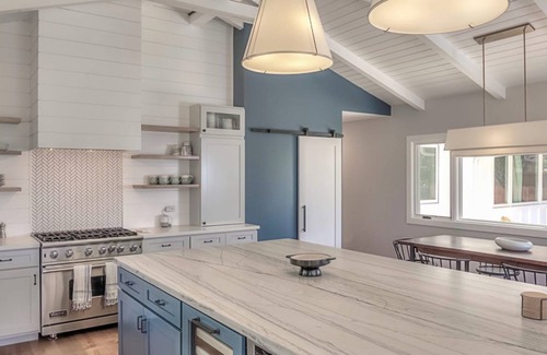 Carmel Valley Casa | Gorgeous Carmel Valley Home with views - perfect for gathering family/friends