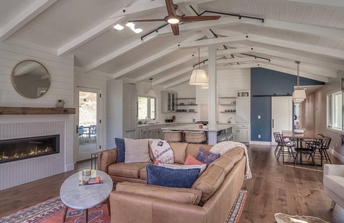Carmel Valley Casa | Gorgeous Carmel Valley Home with views - perfect for gathering family/friends