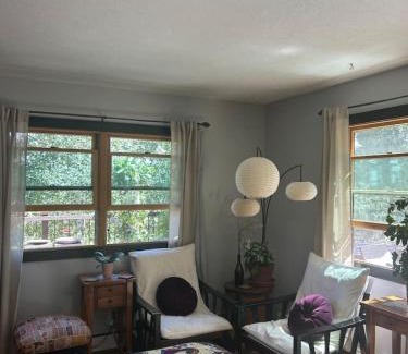 Coal Creek Canyon Apartamento | Gorgeous Coal Creek Canyon Guest Suite