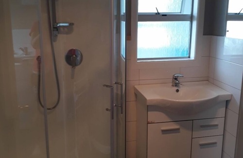 Kawhia Casa | Hermosa y confortable casa de vacaciones