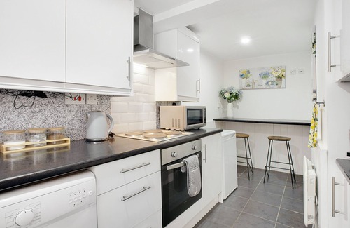 Richmond Apartamento | Gorgeous Cosy Apartment in Richmond