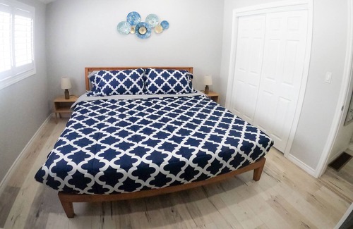 Gravenhurst Cabaña | Gorgeous Cottage 4 mins drive to Muskoka Beach, Gull Lake & Outdoors