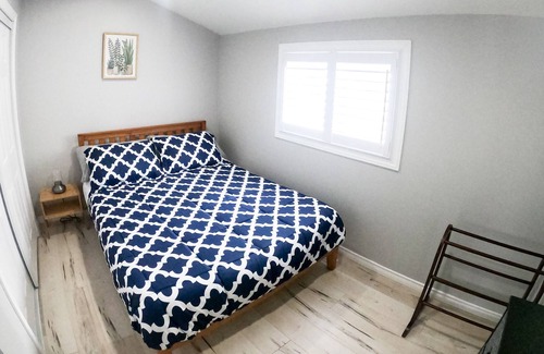 Gravenhurst Cabaña | Gorgeous Cottage 4 mins drive to Muskoka Beach, Gull Lake & Outdoors