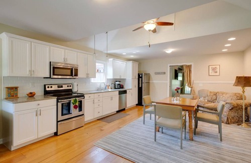 Springfield Casa | Gorgeous country cottage