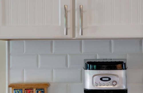 Springfield Casa | Gorgeous country cottage