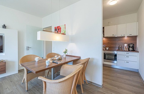 Mariager Apartamento | Gorgeous apartment in OstseeResort Olpenitz