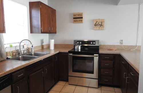 Plymouth Villa | ¡Nuevo listado! Hermosa Errol Estates Golf Villa Corto viaje en coche a Disney y Universal