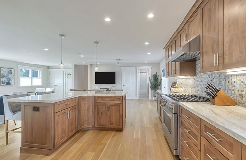 North Los Altos Casa | Gorgeous Executive Townhouse, Flexible Temporary Stay, Pet Friendly