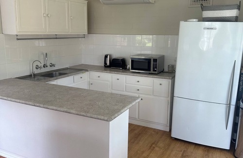 St Ives Cabaña | Gorgeous Granny Flat on Sydney’s Leafy North Shore.