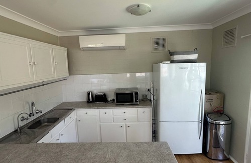 St Ives Cabaña | Gorgeous Granny Flat on Sydney’s Leafy North Shore.