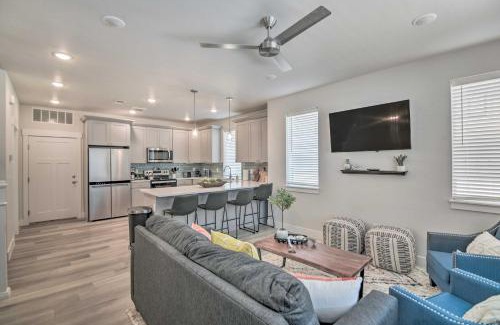 Greeley Casa | Gorgeous Greeley Getaway - Close to Parks!