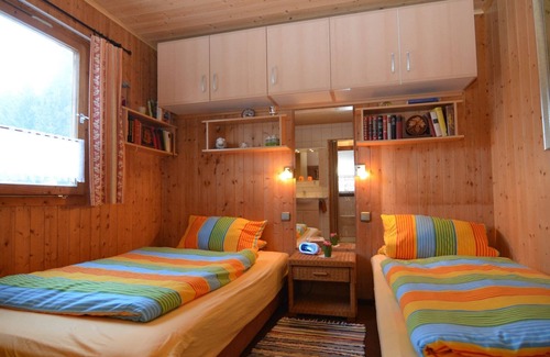 Helmbrechts Casa | Preciosa casa en Helmbrechts con terraza privada