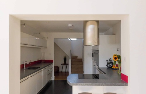 East Wittering Casa | Gorgeous home for 12 - Walk to Beach - Sea View